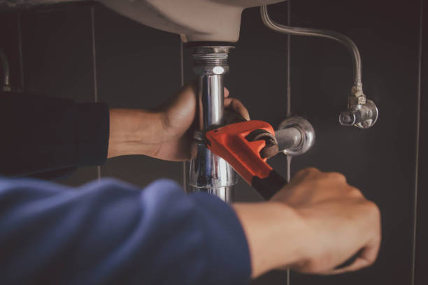 Best Residential Plumbing Services  in USA